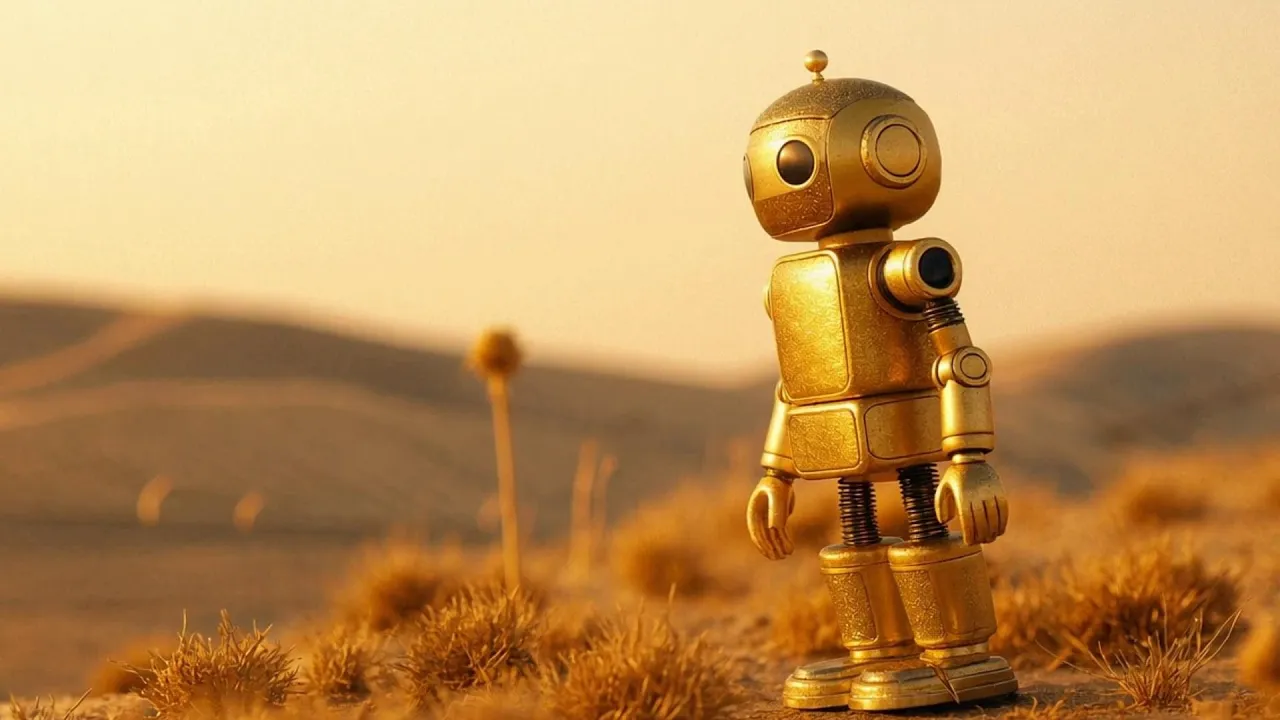 Oh You Actually Thought the Fool Was Us